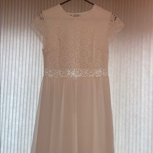 Women’s dress